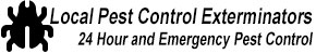 Kremlin MT Pest Control Exterminators